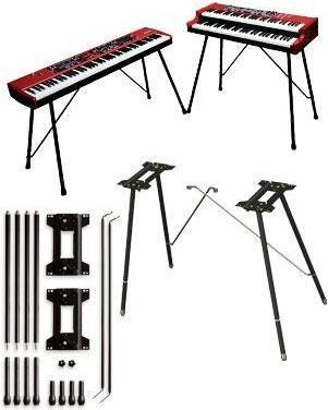 Produktbild Nord Keyboard Stand EX (Keyboard)