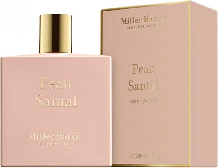 Miller Harris Peau Santal