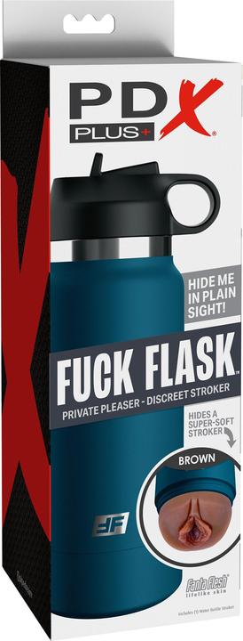 Produktbild Pipedream Fuck Flask Private Pleaser