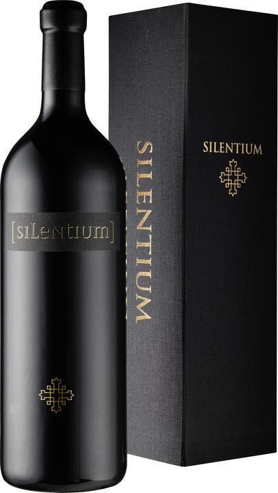 Produktbild Silentium Primitivo di Manduria DOC Jeroboam 3.0l (1 x 300 cl, 2021)