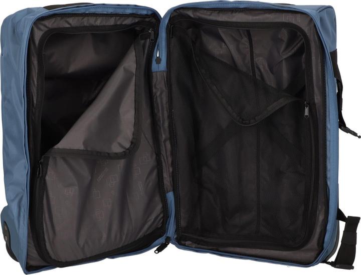 Image du produit American Tourister Urban Track S Sac de voyage à 2 roulettes 55 cm (55 l, Bagage à main (jusqu'à 50l))
