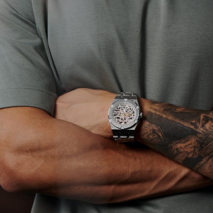 Produktbild Arkai Aaric Mamut (44 mm)