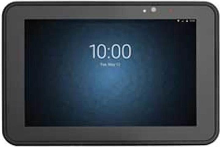 Immagine prodotto Zebra DISPLAY DA 8,4", ANDROID GMS QC SD660, 4GB RAM, 32GB FLASH (8.40", 32 GB, Nero)