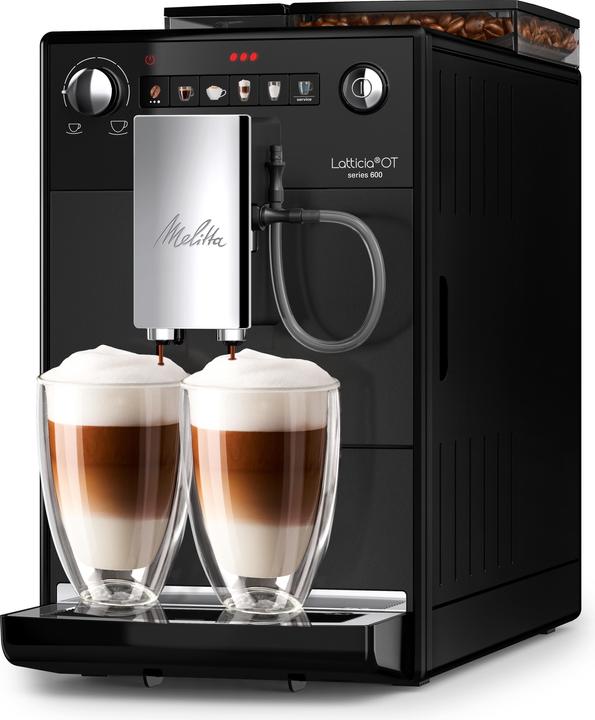 Image du produit Melitta Latticia OT F300-100