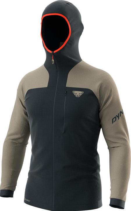 Actual product image Dynafit Speed Polartec Hooded Jacket (L)