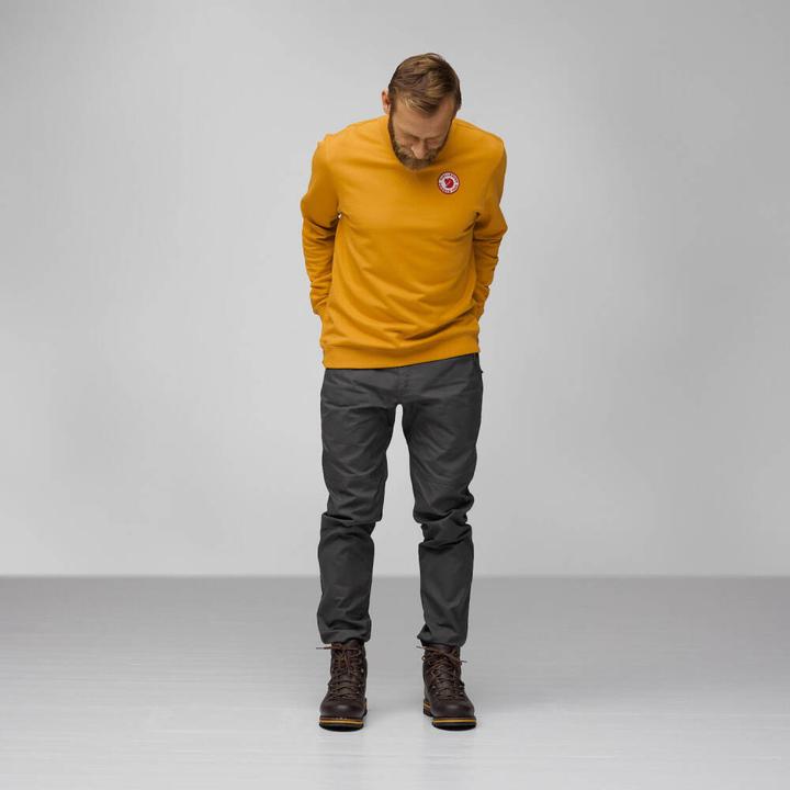 Immagine prodotto Fjällräven Maglione con logo 1960 (L)
