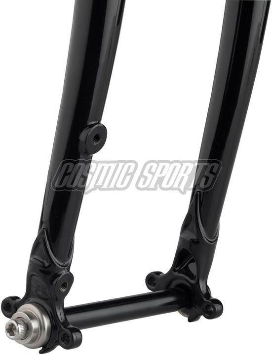 Actual product image Surly Midnight Special 27.5" 40 mm offset fork