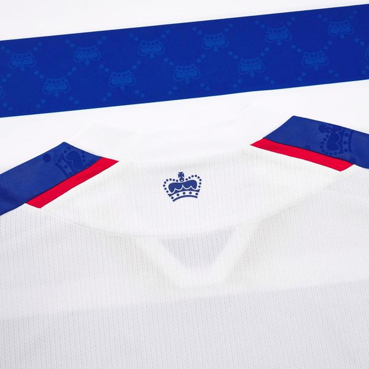 Image du produit Macron Maillot FC Reading 2024-25 (L)