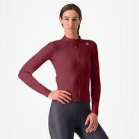 Deep Bordeaux