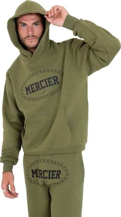 Mercier Maison Kapuzenpullover