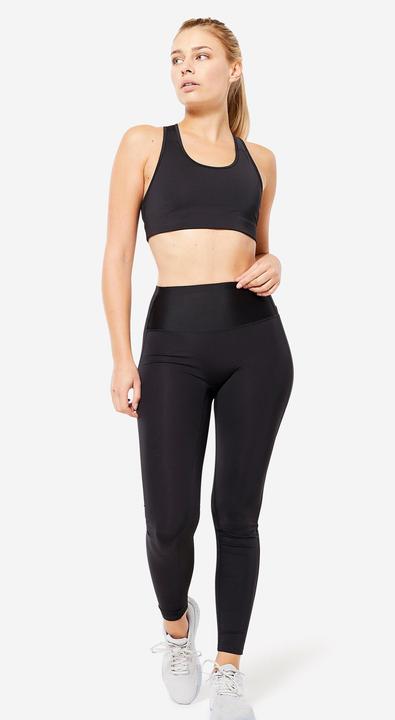 Produktbild Decathlon Dos Nageur Bra (XL)