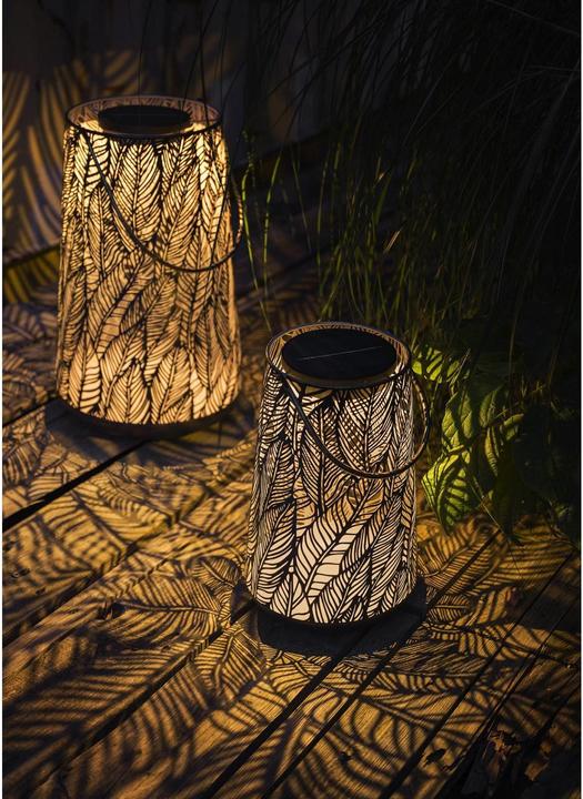 Image du produit STT Solar Antic Lantern Sombra (1 x)