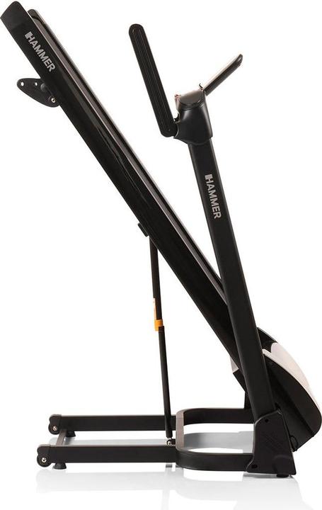 Actual product image Hammer Fitness Hammer FlyRun 2.0 treadmill