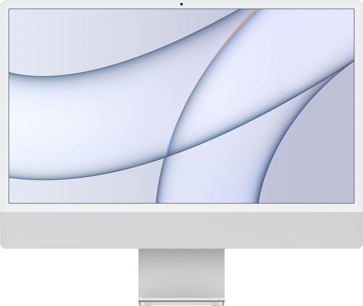 Produktbild Apple iMac (M1, 16 GB, 512 GB)
