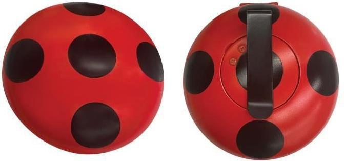 Image du produit Bandai Namco MIRACULOUS Téléphone magique F