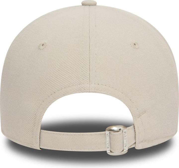 Actual product image New Era 9Forty Strapback Boucle Los Angeles Dodgers
