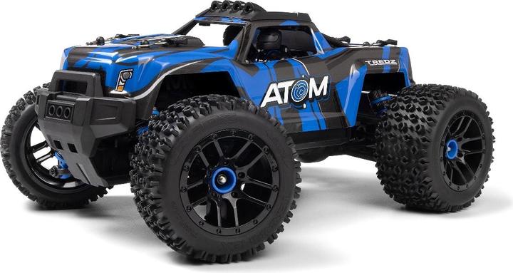 RC car
