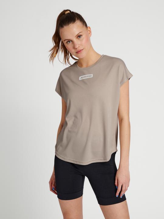 Produktbild hummel Te Tola Loose T-Shirt (S)