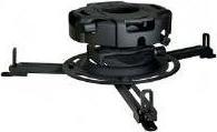 Actual product image Peerless Projector mount (Ceiling)