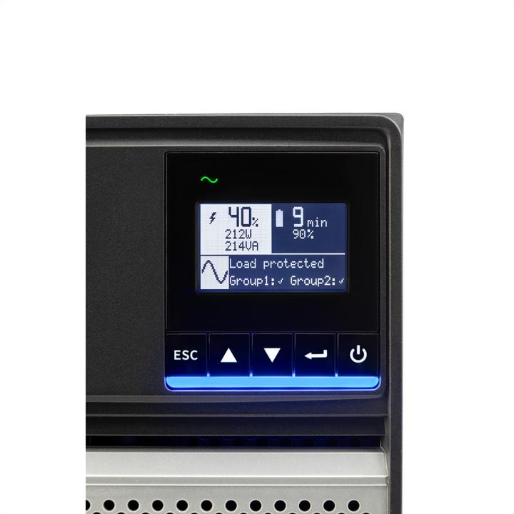 Immagine prodotto Eaton 5P1550IG2 (1550 VA, 1350 W, Interattivo linea UPS)