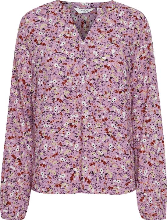 B.young BYMMJOELLA VNECK SHIRT 2 20811208 (36)
