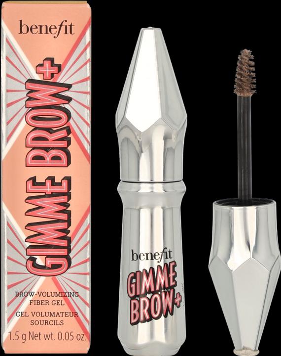 Produktbild BeneFit Cosmetics Gimme Brow+ Brow-Volumizing (1 Light)