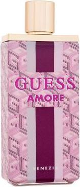 Actual product image Guess Amore Venezia Eau De Toilette 100ml (Eau de toilette, 100 ml)
