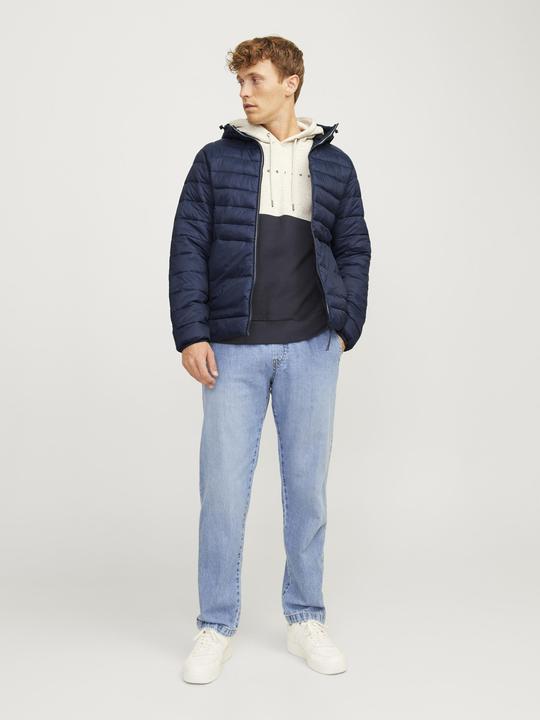 Actual product image Jack & Jones Jjesprint Puffer Hood Noos (S)