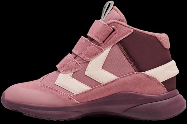 Produktbild hummel Reach Zero Mid Tex Jr (40)
