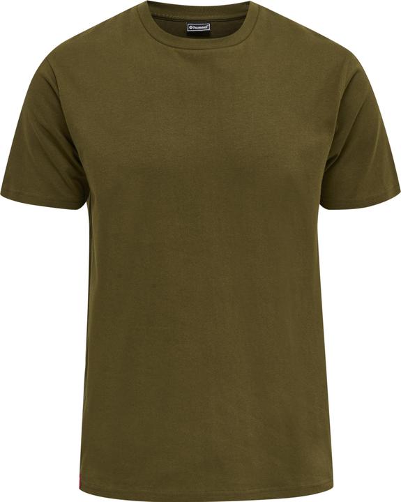 Produktbild hummel Hmlred Basic T-Shirt S/S (3XL)