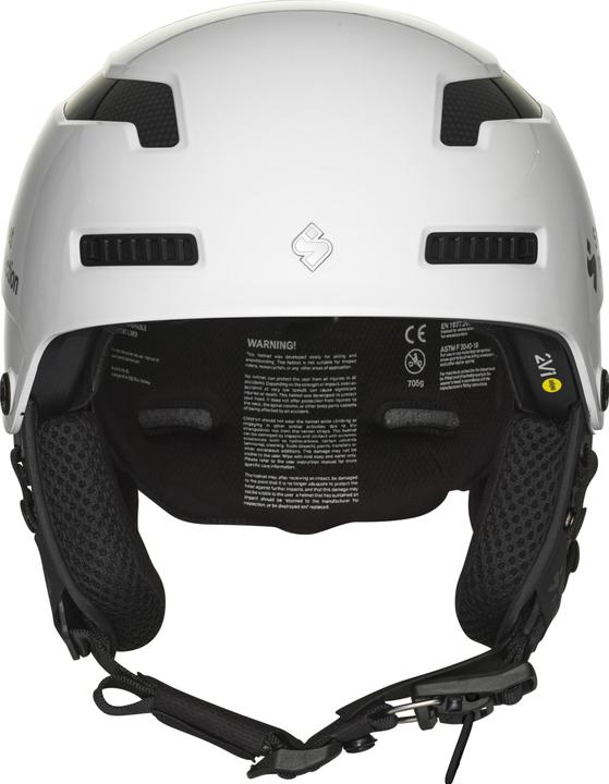 Image du produit Sweet Protection Trooper 2VI MIPS (53 - 56 cm, S, M)
