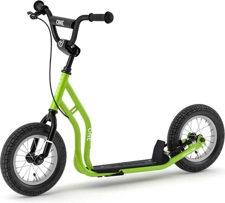 Image du produit Yedoo mit Lufträder One