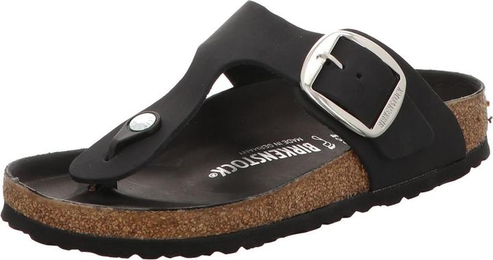 Produktbild Birkenstock Zehentrenner Gizeh Big Buckle (40)