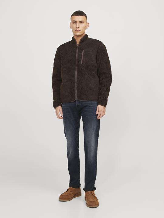 Produktbild Jack & Jones Glenn Fox CB 104 Slim Fit Jeans (W34/L34)