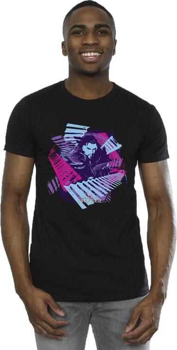 Produktbild Doctor Strange Stairs TShirt (M)