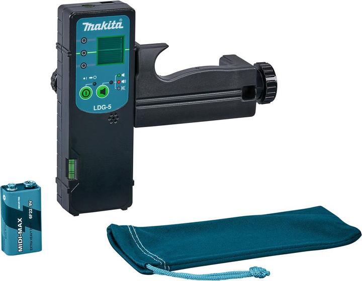 Produktbild Makita TK0LDG501F Laserempfänger LDG-5