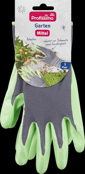 dm Profissimo Gartenhandschuhe (M)
