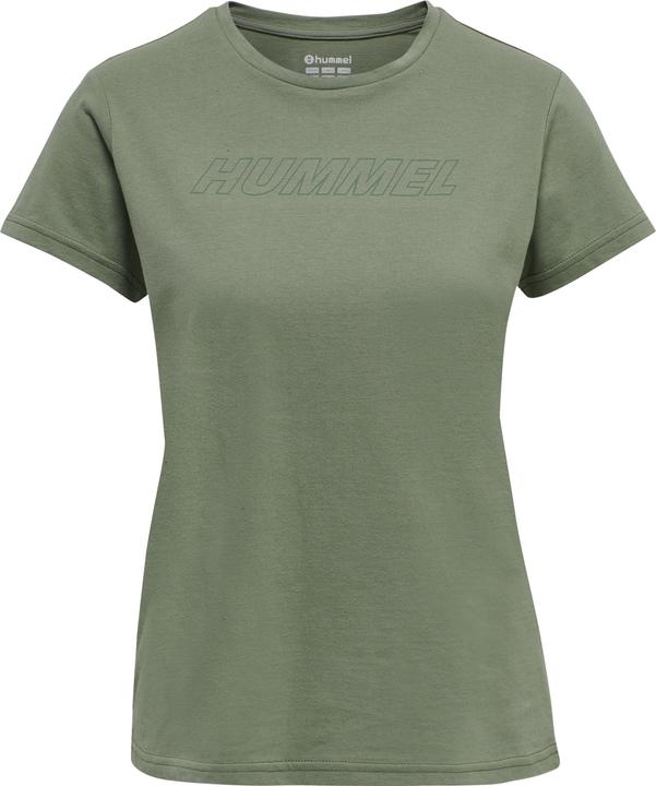 Image du produit hummel Te Cali Cotton T-Shirt (XS)