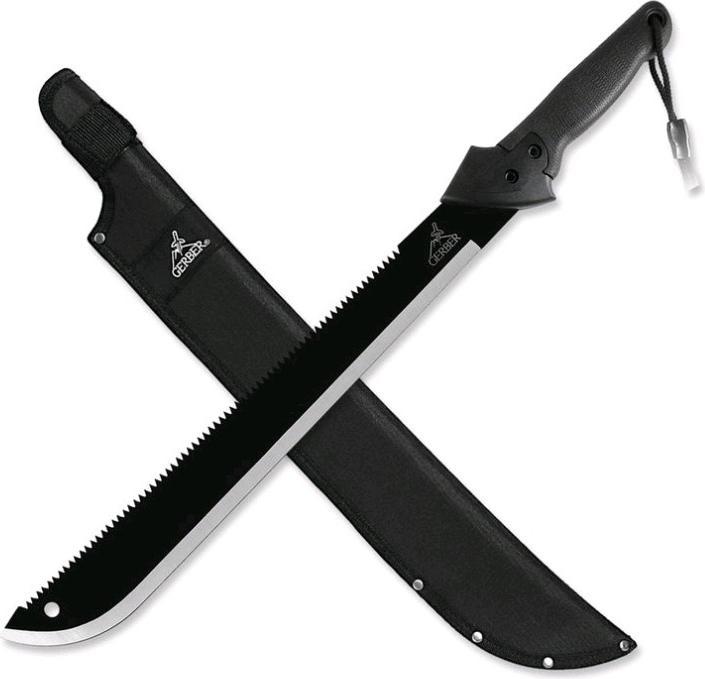 Produktbild Gerber Gear Machete Gator (45.50 cm)