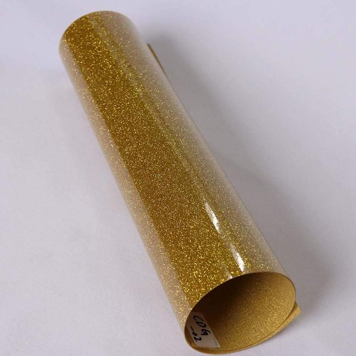 Produktbild Silhouette Glitter Vinyl