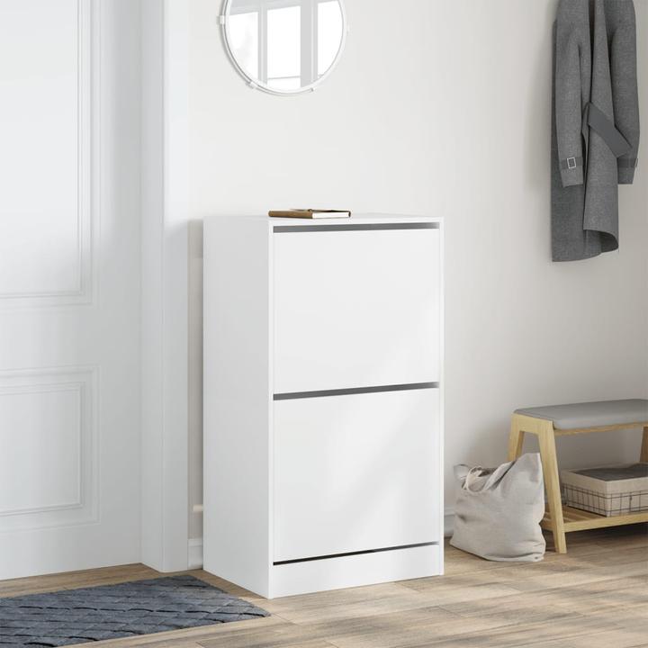 Produktbild VidaXL Nalani (60 x 42 x 108 cm)