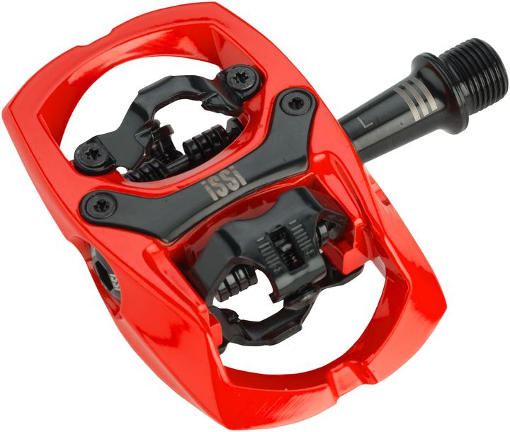 Lava Red