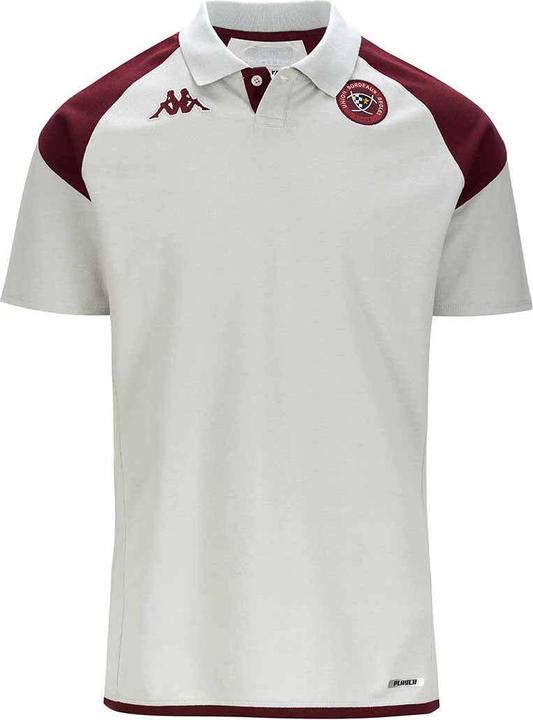 Produktbild Kappa Polo-Shirt Union Bordeaux-Bègles Angat 7 2023/24 (S)