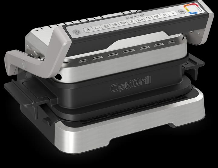 Immagine prodotto Tefal OptiGrill 4in1