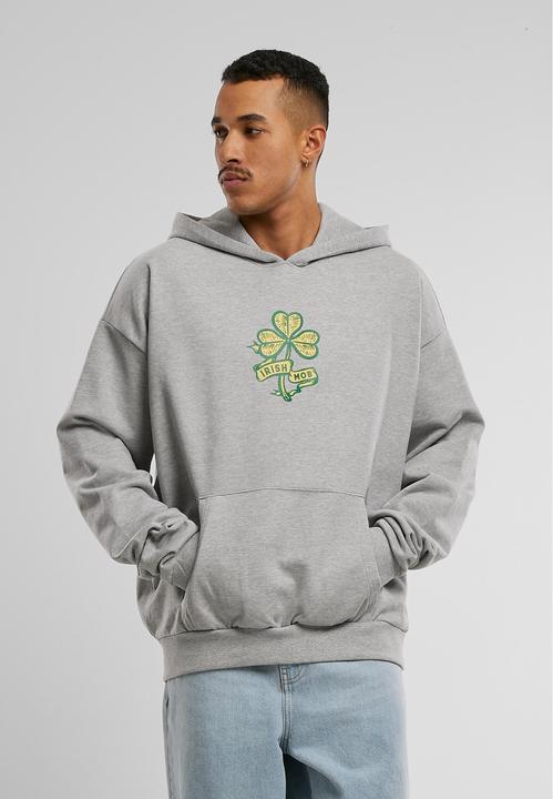 Image du produit Urban Classics Vieux Irish Mob Ultraheavy Oversize Hoody - 76179 (M)