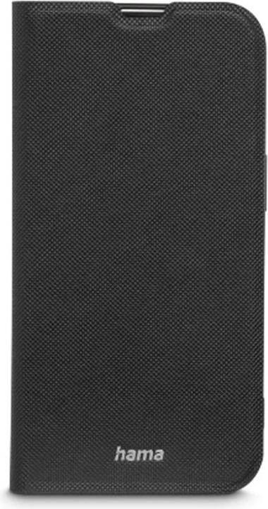 Actual product image Hama Daily Protect (Apple iPhone 16 Pro)