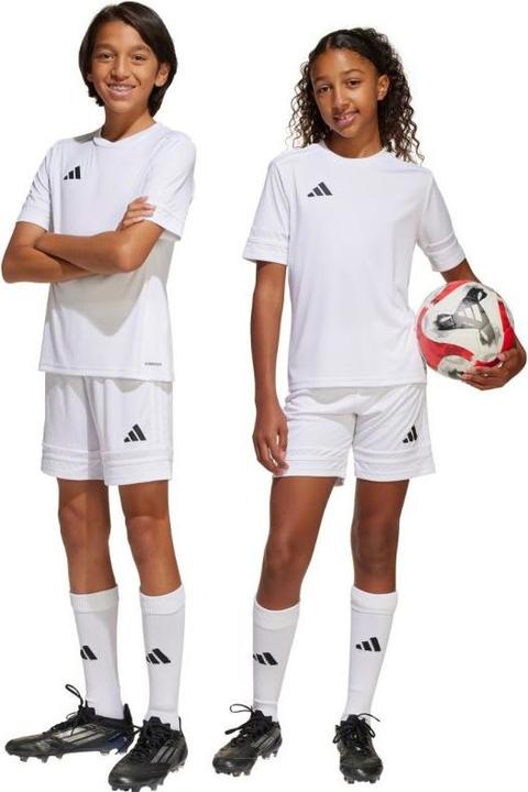 Actual product image adidas Squadra 25 Short Kids (164)
