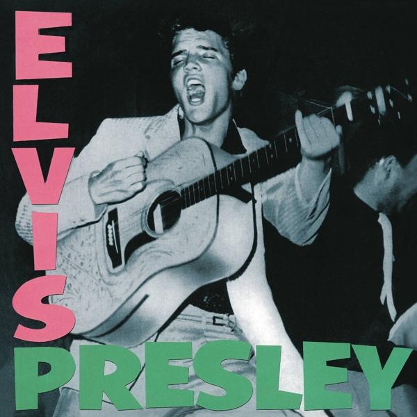 Produktbild Elvis Presley (Elvis Presley, 2015)