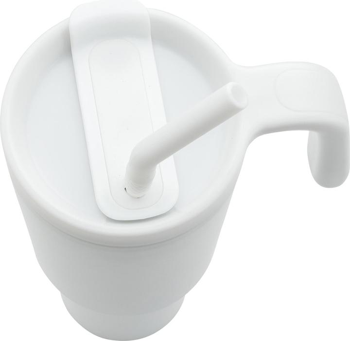 Produktbild Xd Collection Trinkbecher Graphic 360 Recycelter Edelstahl 900ml (0.90 l)