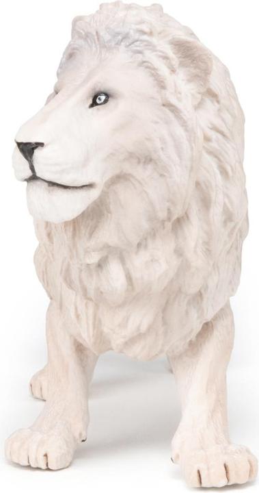 Image du produit Papo Grand lion blanc
